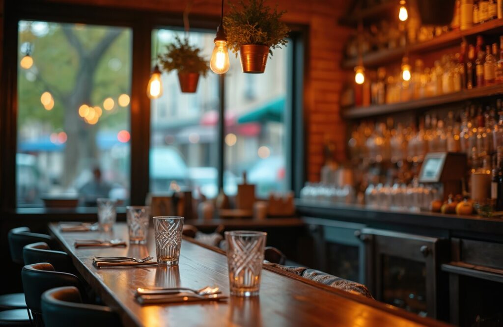 Poplar Lake Eats: A Food Lover’s Guide to Shoreview’s Tastiest Neighborhood